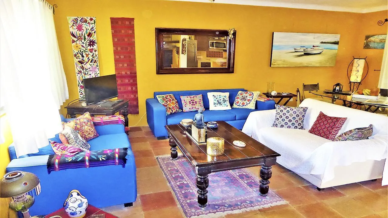 Apartmán Royal Oasis Condo Cote Playa del Carmen