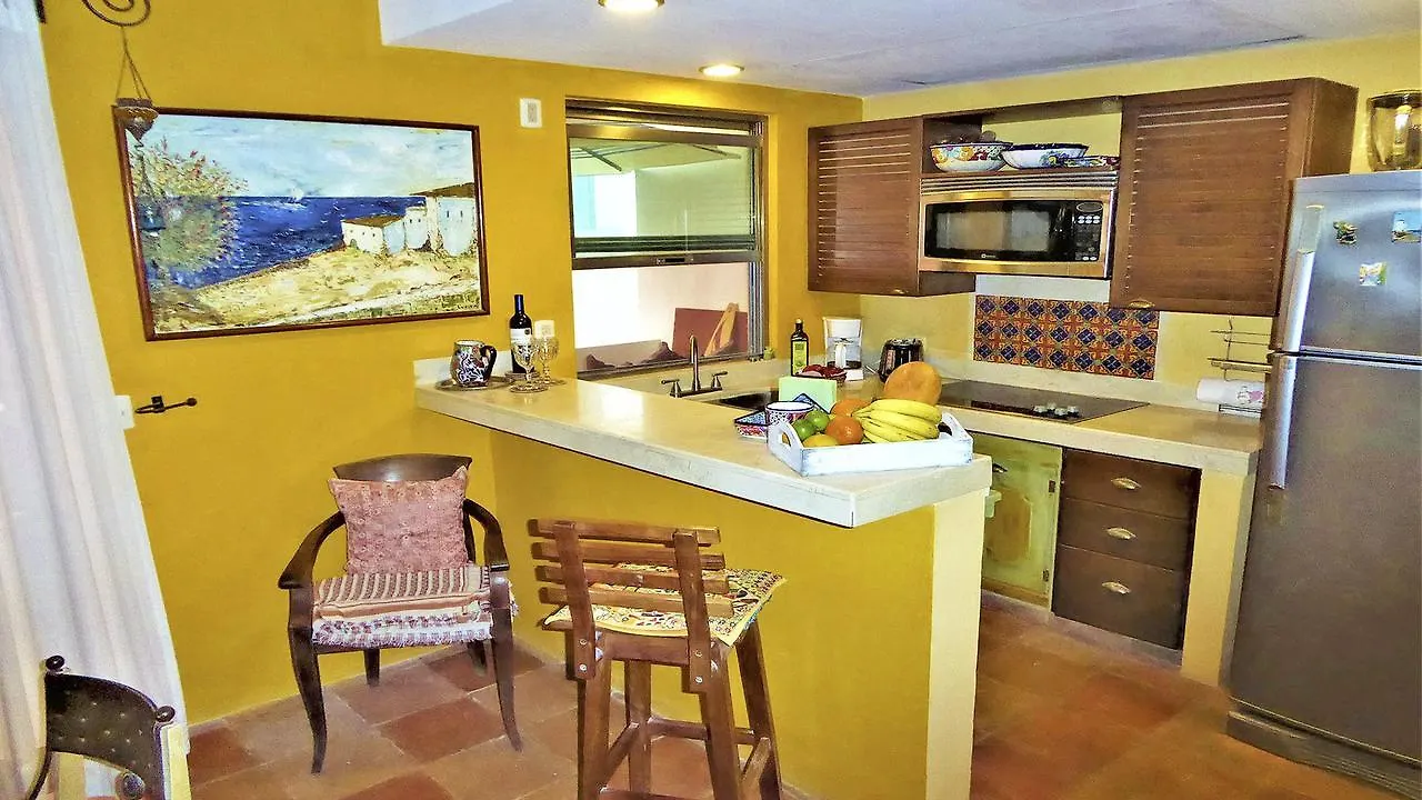 Royal Oasis Condo Cote Playa del Carmen Mexiko