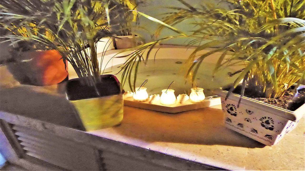 Apartmán Royal Oasis Condo Cote Playa del Carmen