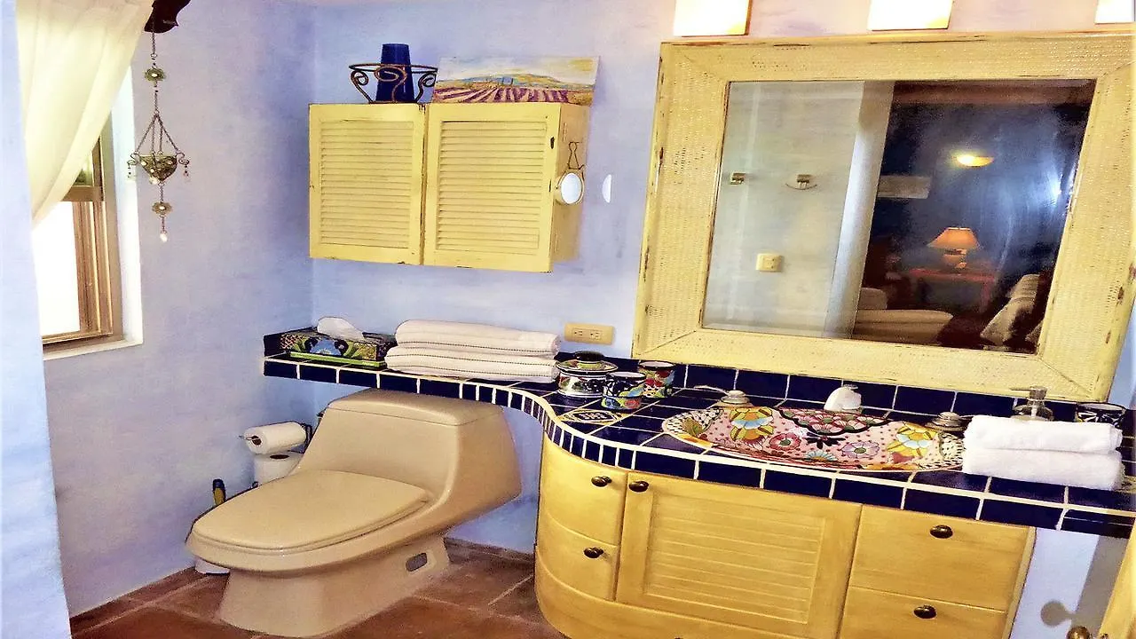 דירה פלאייה דל כרמן Royal Oasis Condo Cote מקסיקו