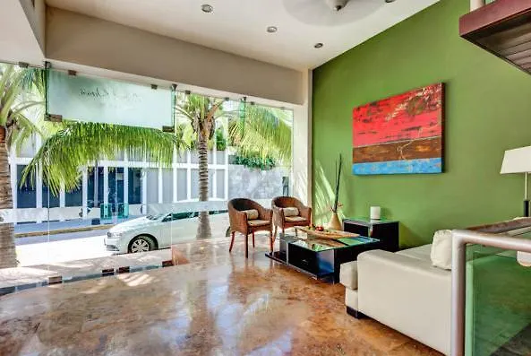 פלאייה דל כרמן Royal Oasis Condo Cote 0*, פלאייה דל כרמן מקסיקו