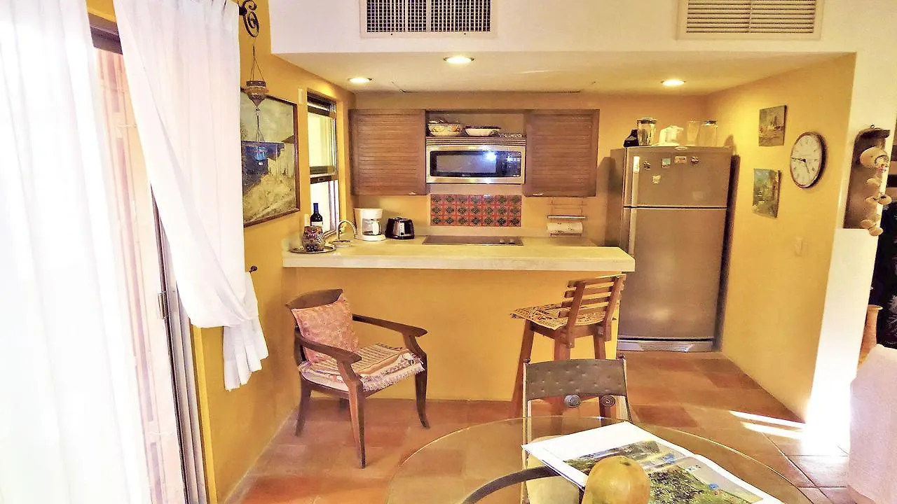 דירה פלאייה דל כרמן Royal Oasis Condo Cote